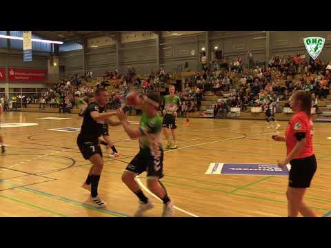 3. Liga, Staffel A: Oranienburger HC - HSG Ostsee 31:24 (15:13)