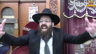 מדוע יעקב לא קיבל את הברכות כמו אדמו"ר? הרב יוסף שושן (קו ההלכה הספרדי) - התמונה מוצגת ישירות מתוך אתר האינטרנט יוטיוב. זכויות היוצרים בתמונה שייכות ליוצרה. קישור קרדיט למקור התוכן נמצא בתוך דף הסרטון