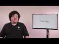 Bags ROS 8 1 Software Training Fall 2021