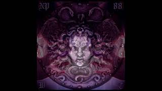 Nacho Picasso &amp; 88 Ultra - The Witchtape - full album (2015)