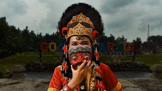 Download lagu Tari Topeng Kelana Gegesik mp3