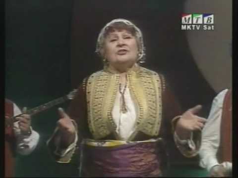 KOSTADINKA PALAZOVA - LAZARE LAZARE