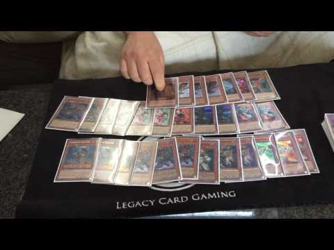 Cologne regional (279 player) - 2nd place deck profile - Alpay Engin (zombiesworn)