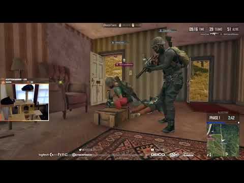 Lurn giết chết Just9n! ChocoTaco