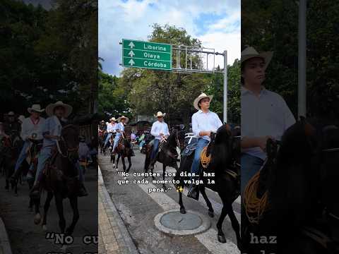 Un día así no se olvida jamás 🐎✨ | A Ride to Remember