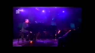 The Alan Parsons Project "La Sagrada Familia" Live