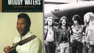 Muddy Zeppelin - You need whole lotta love