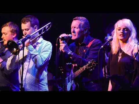 PHEE with Hamish Stuart and Jim Mullen - Would You Stay - Live at the Jazz Cafe, London