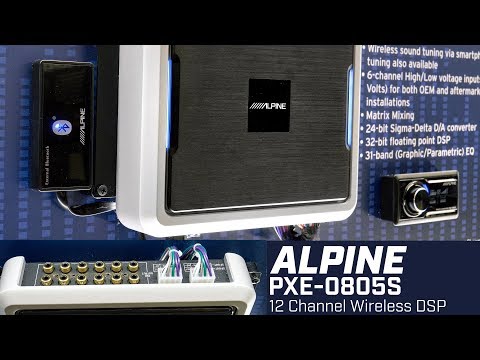 download lagu mp3 mp4 Alpine Car Audio Processor, download lagu Alpine Car Audio Processor gratis, unduh video klip Alpine Car Audio Processor
