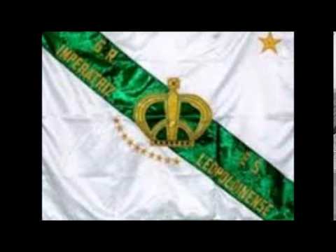 Imperatriz 1995 Letra e Samba