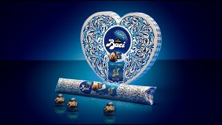 Baci® Perugina®, il tuo alleato perfetto per San Valentino