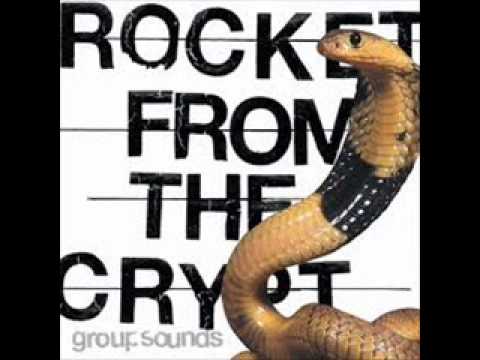 Rocket From The Crypt - Dead Seeds