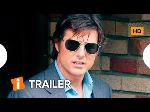 Feito Na América - Trailer