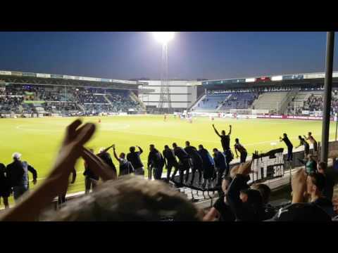 FC Den Bosch De Graafschap 12-08-2016 2-1