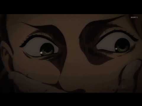 Annie attacks - Attack on Titan Season 4 Part2 Episode 7