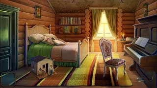 Masha Rescues Grandma QUEST / GAMEPLAY