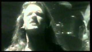 WRAITH - METAL / ROCK / GLAM - HUNGRY from DANGER CALLING