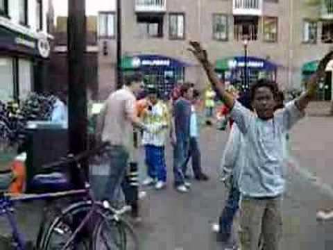 Jumping Waterwijk D2