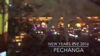 Pechanga Casino NYE 2016: Video Alert