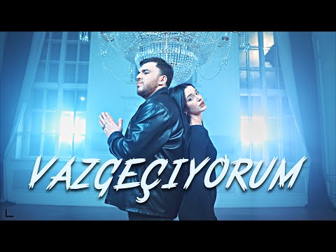 Magomed Kerimov - Vazgeçiyorum (Official Video)