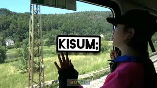 Kisum; 100% - Sub Español✧*。