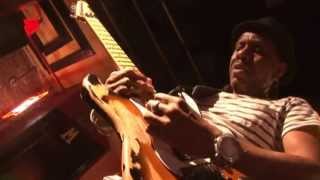Ronny Drayton and Shock Council at Kenny's Castaways, N.Y. 2012  Part 2