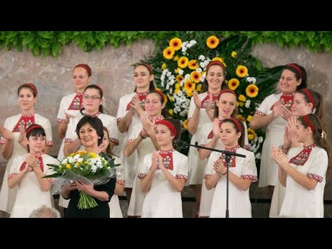 Детски радиохор на БНР - Хвалите имя Господне