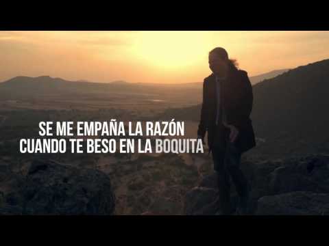 Hasta que deje de existir - Carlos Carreira (Video con letra)