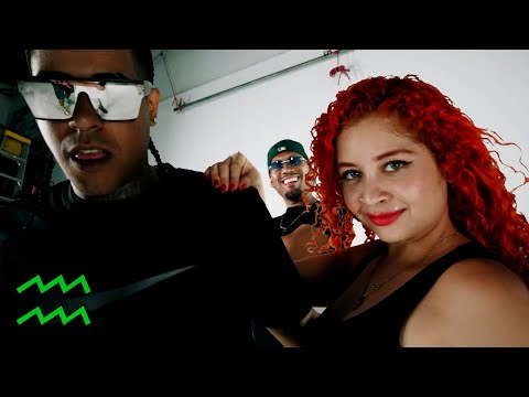 CÓDIGOS - $Maker, Paxel, Yezzy Wallace, Emoneybagg (Official Video)