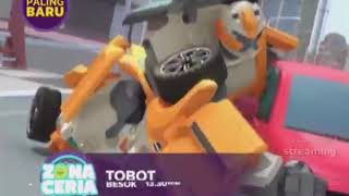 Download lagu Promo Paling Baru RTV Tobot (2017) mp3