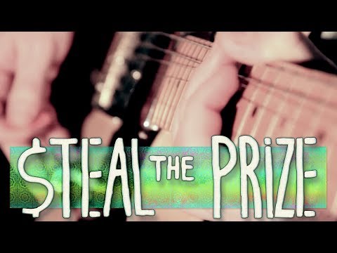 Steal The Prize || Find The Cost Of Freedom