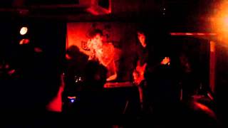 Robot Disaster at Bam Thwok