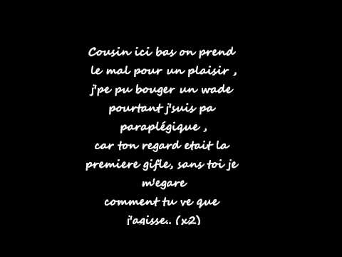 Zer - Sans Toi (Paroles)