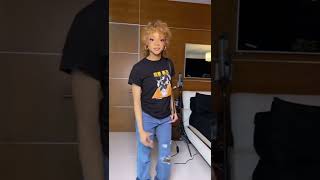 UNIFORM CHALLENGE ?? |TIKTOK GIRLS| #Shorts #TikTok #Challenge