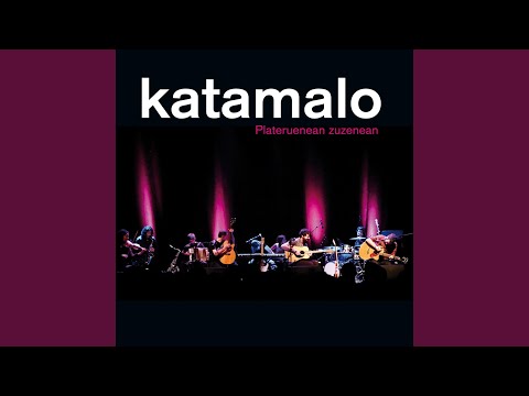 Kolpe Bakoitzarekin (Zuzenean)