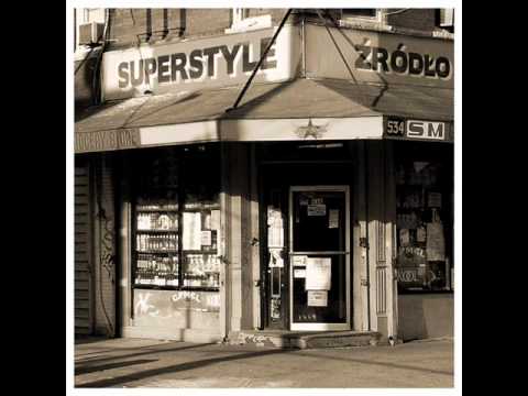 13. SuperStyle - Dumny z Ciebie