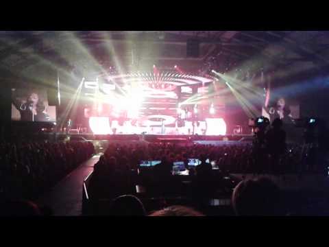 Hannah Barrett-Somebody Else's Guy