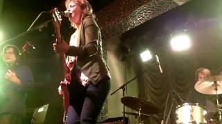 &quot;Stray Paper&quot; Tift Merritt