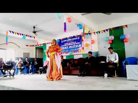 Bhanchan kohi by kunti muktan