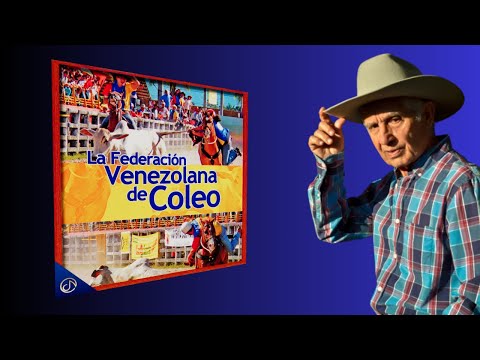 Cheo Hernandez Prisco - La Federación Venezolana (Video Album Completo)