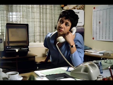 Britta - Teil 1 von 2 - Film von Berengar Pfahl  aus 1977 mit Verena Plangger und Hinnerk Jensen