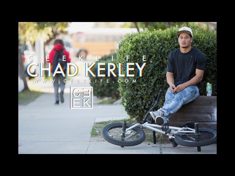 CEEKLIFE - Chad Kerley