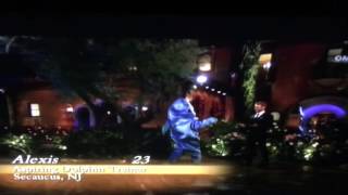 The Bachelor Nick Viall 2017- Meet The Dolphin!