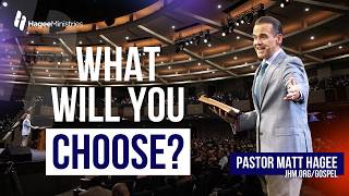 What Will You Choose