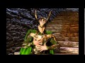 You just got Loki'd 