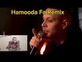 Hamooda Fa Remix Song #hamoodafa #arabicsongs #latestsongs2023