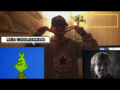 Vi lager fluffy Slim igjen