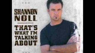 Tune in - Shannon noll