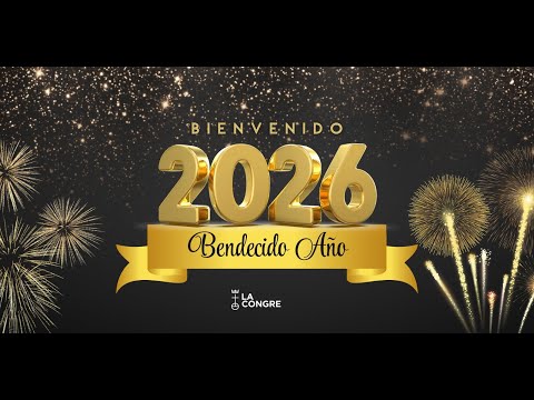 Culto Familiar La Congre Villa Ángela - CULTO DE CONSAGRACION  - 04/01/2026