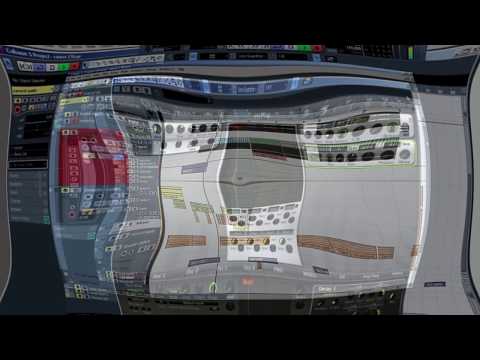 ADSR + creativity - Psychedelic Music Production workshop with Twisted Kala